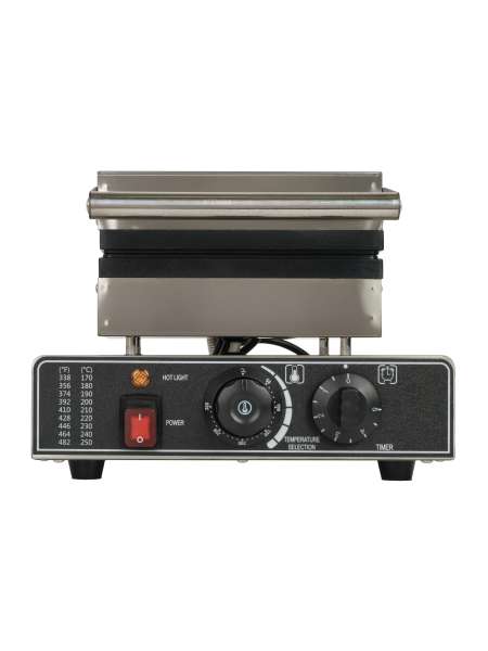 Вафельница для бельгийских вафель Hopert PRO-FQ-2210F